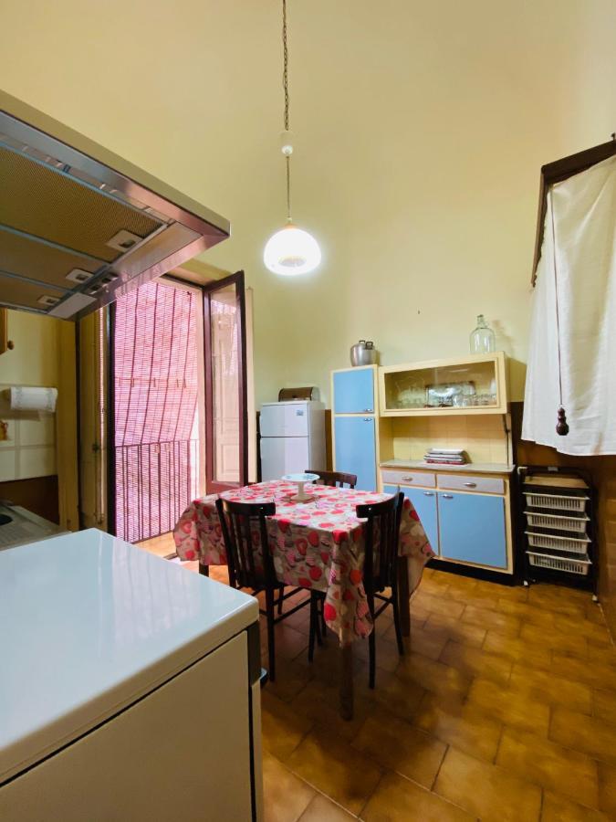 Zu Pippo'S House Apartment CTA Exterior photo