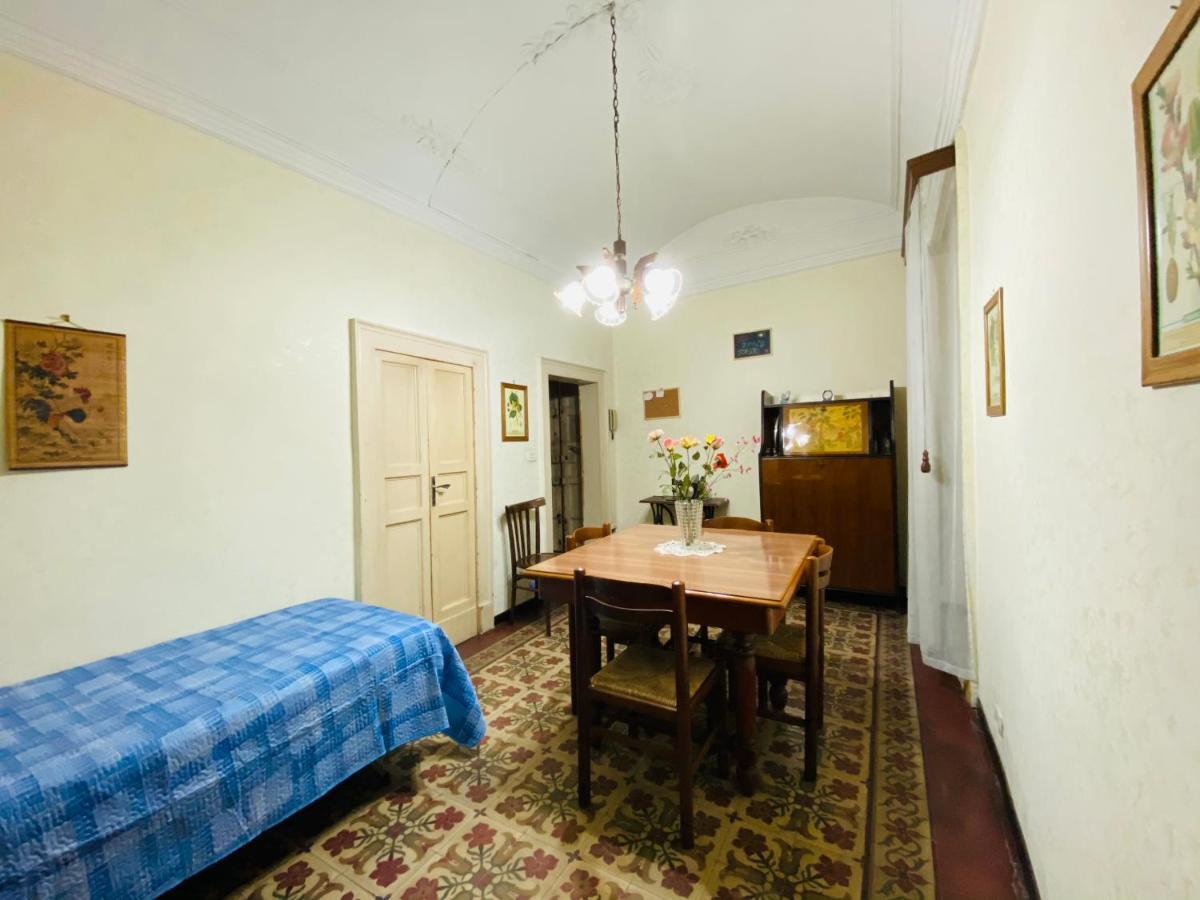 Zu Pippo'S House Apartment CTA Exterior photo