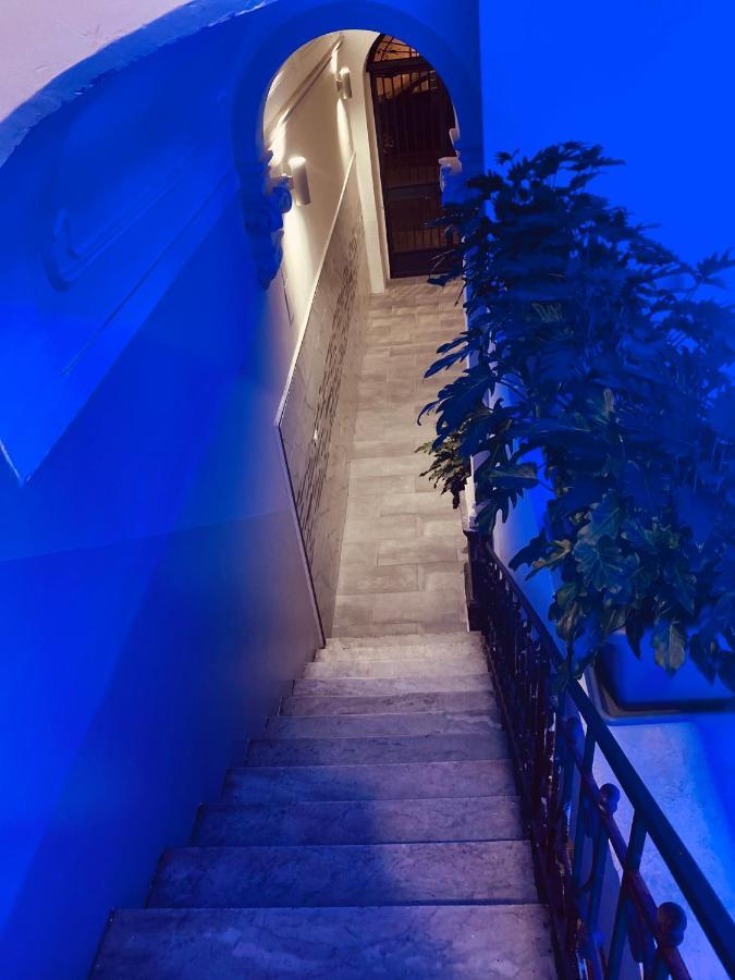Zu Pippo'S House Apartment CTA Exterior photo